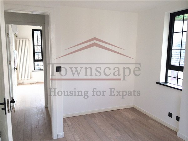  newly renovated 2BR in Taian rd, French Concession