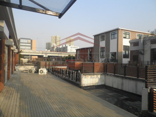  Unique office in creative park of Yang Pu district ,Near Line 12