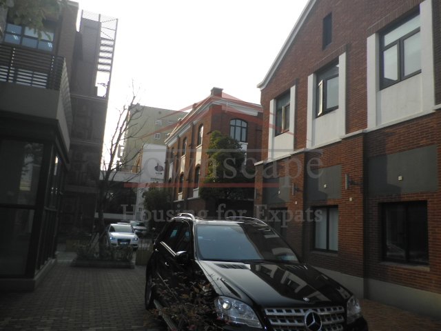  Unique office in creative park of Yang Pu district ,Near Line 12