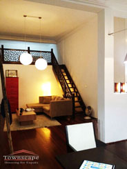 Apartment in the heart of Shanghai Line 2
