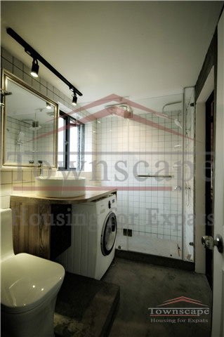 bath room Beautiful Apartment 2 Levels 90 sqm