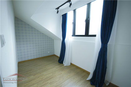 bed room Beautiful Apartment 2 Levels 90 sqm