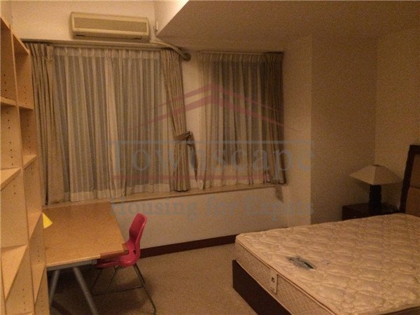  Luxurious 3BR in Merry Apartment,line2/11 Jiangsu rd