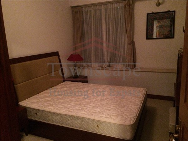  Luxurious 3BR in Merry Apartment,line2/11 Jiangsu rd