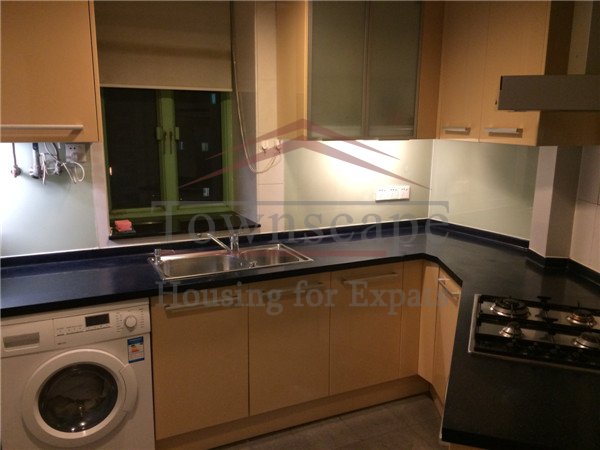  Luxurious 3BR in Merry Apartment,line2/11 Jiangsu rd