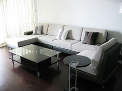 Central Residence close to Jing'An area