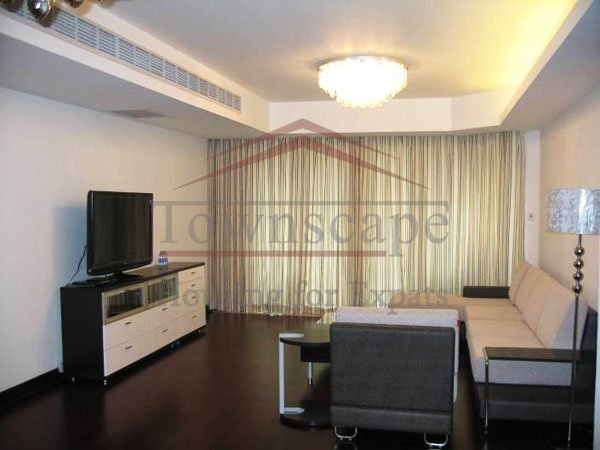 Livingroom Central Residence close to Jing