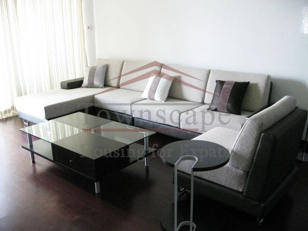 Livingroom Central Residence close to Jing