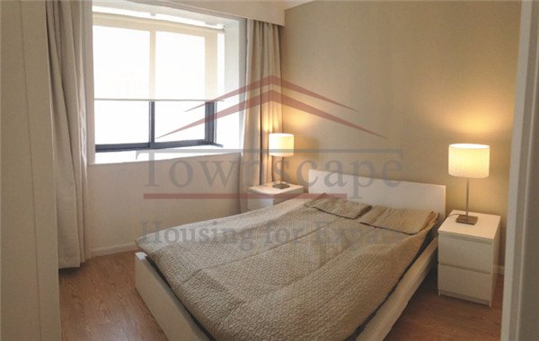  Large apartment on Xin Hua Road in French Concession near Jiao Tong University