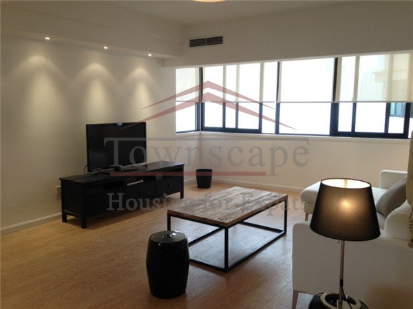  Large apartment on Xin Hua Road in French Concession near Jiao Tong University