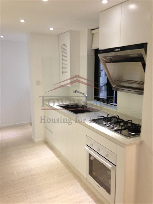  Brand new apartment in Jeffre Garden in French Concession near South Shaan Xi Road