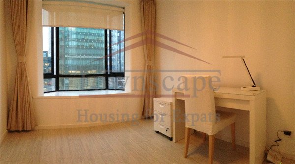  Brand new apartment in Jeffre Garden in French Concession near South Shaan Xi Road