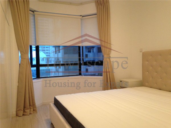  Brand new apartment in Jeffre Garden in French Concession near South Shaan Xi Road