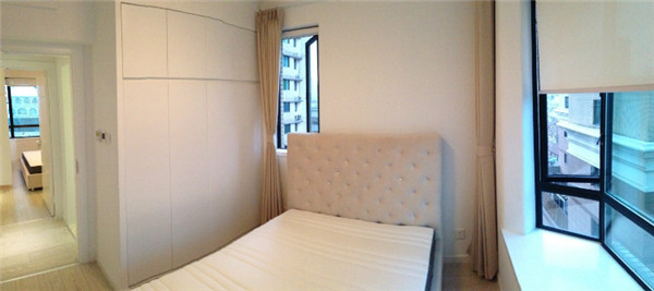  Brand new apartment in Jeffre Garden in French Concession near South Shaan Xi Road