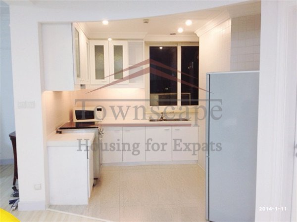  Large brand new apartment in French Concession near South Wulumuqi Road