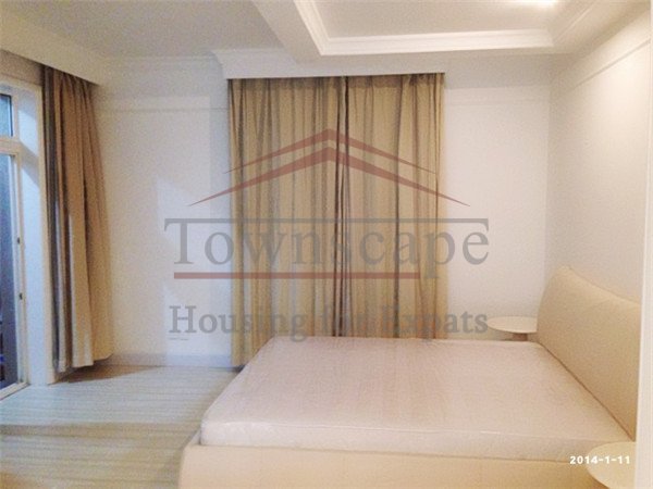  Large brand new apartment in French Concession near South Wulumuqi Road