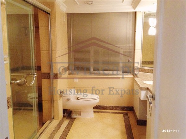  Large brand new apartment in French Concession near South Wulumuqi Road