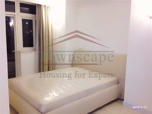  Large brand new apartment in French Concession near South Wulumuqi Road