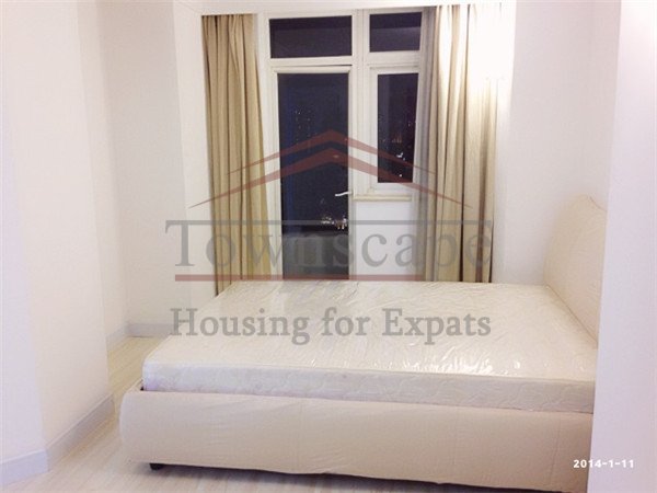  Large brand new apartment in French Concession near South Wulumuqi Road