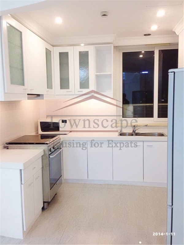  Large brand new apartment in French Concession near South Wulumuqi Road