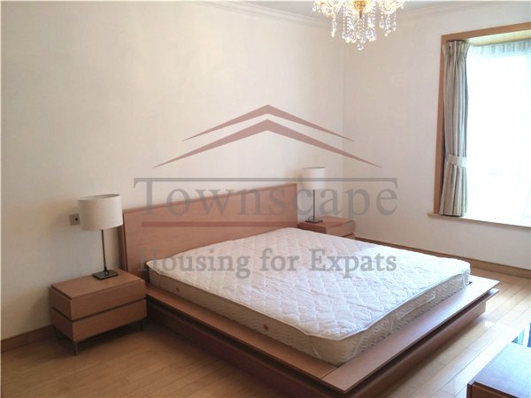  Bright 2BR in Xintiandi area