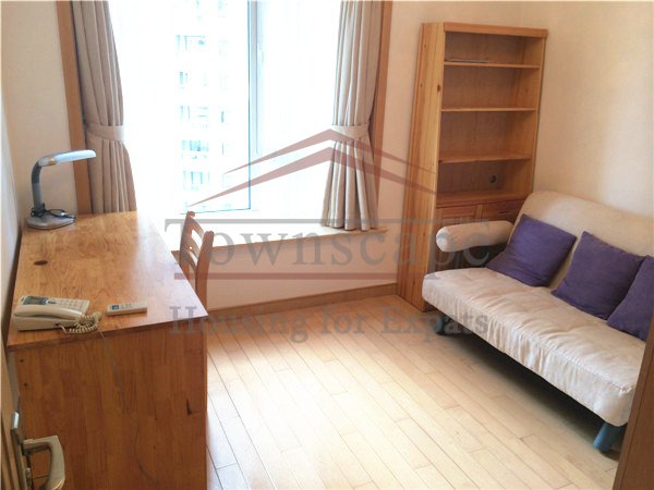  Bright 2BR in Xintiandi area