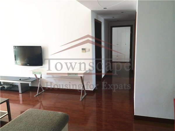  Big Bright 3BR apartment in Xintiandi area