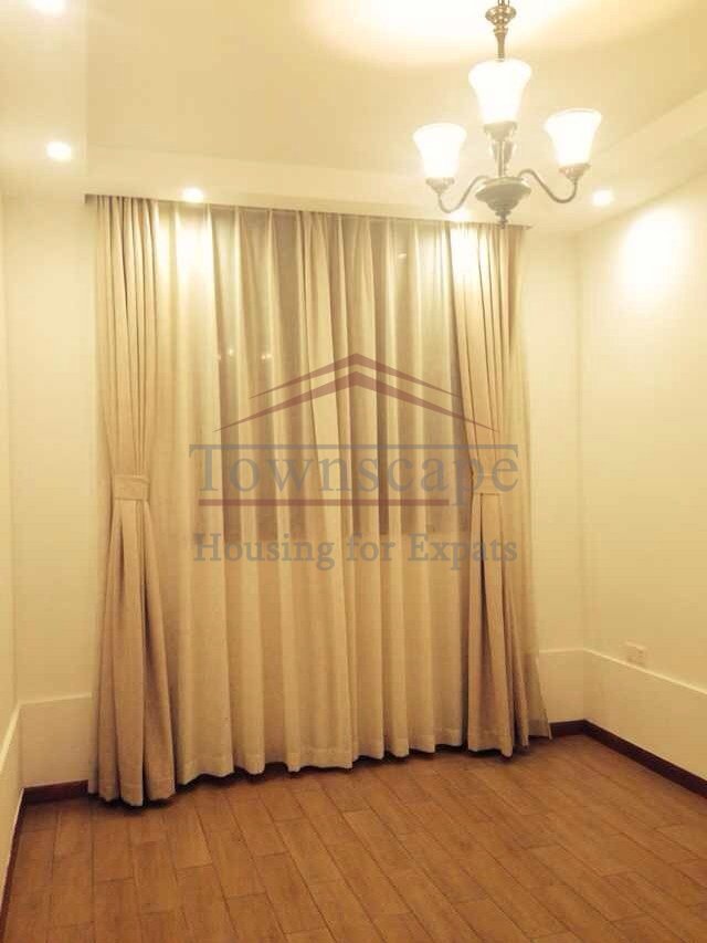 bedroom Huaihai Middle road in the heart of French Concession