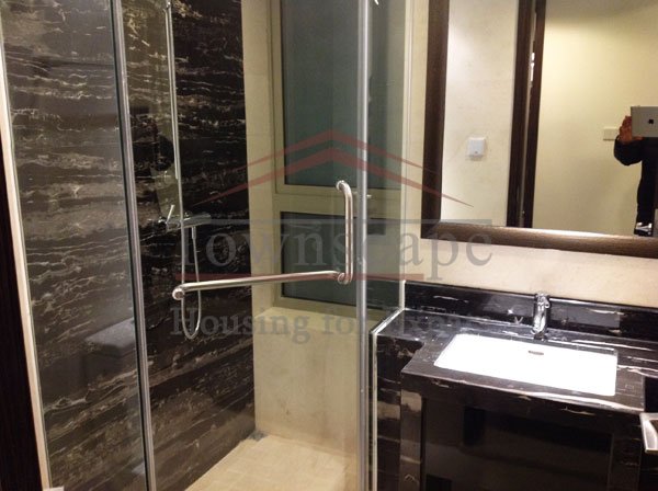 bathroom 8 park avenue for rent Jingan District