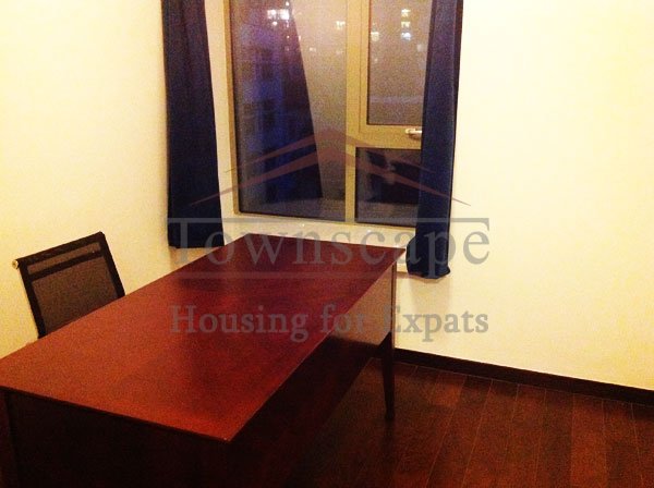  8 park avenue for rent Jingan District