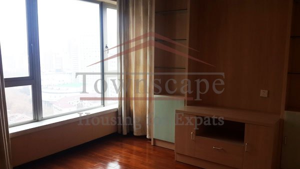 Livingroom Apartment near jiaotong university Huaihai west road