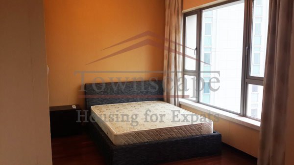 bedroom Apartment near jiaotong university Huaihai west road