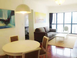 Xujiahui small but cozy and warm for rent near Franch Concess