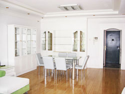 Mingyuan Century Garden apartment for rent French Concession