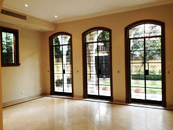 3 level Beautiful Villa on Huaihai Middle road in French Conc