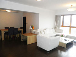 Sassoon Park Beautiful apartment near to Hongqiao Airport and