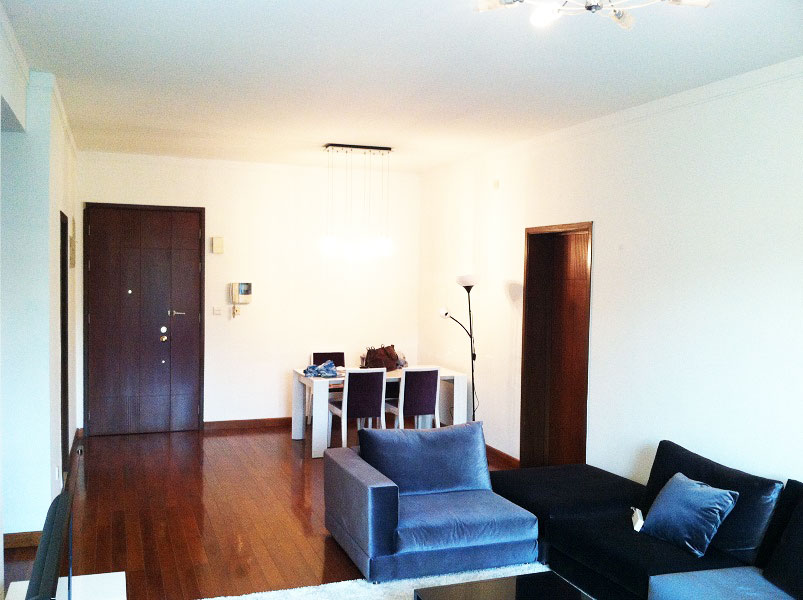 Beautiful Lakeville Apartment for rent Xintiandi Area