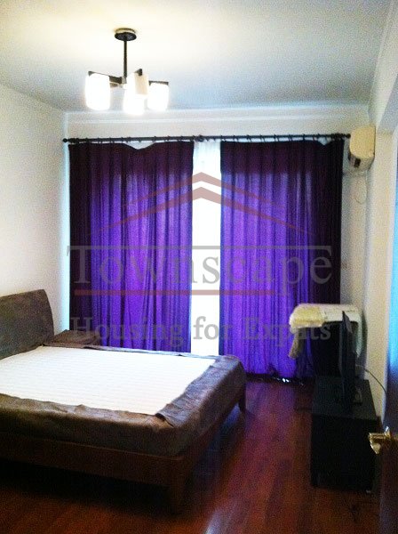  Beautiful Lakeville Apartment for rent Xintiandi Area