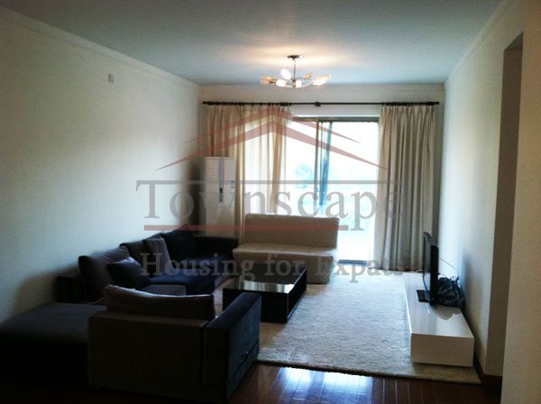  Beautiful Lakeville Apartment for rent Xintiandi Area