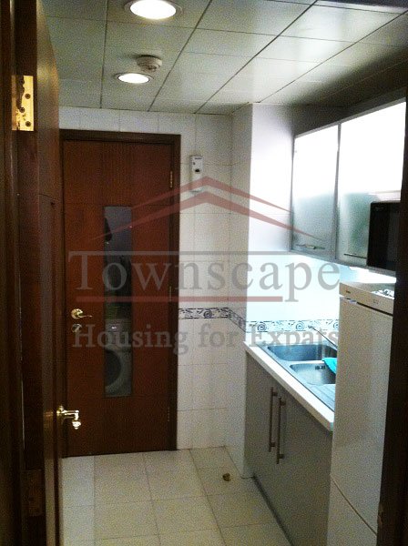  Beautiful Lakeville Apartment for rent Xintiandi Area