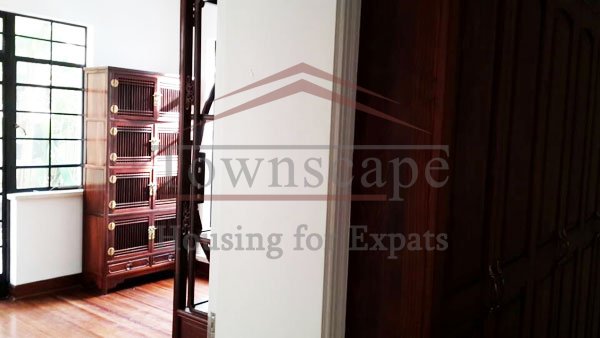  Beautiful 2 floor Lane house in French Concession near Jingan area