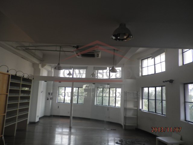  office with big window in creative park,on Jiang Ning road