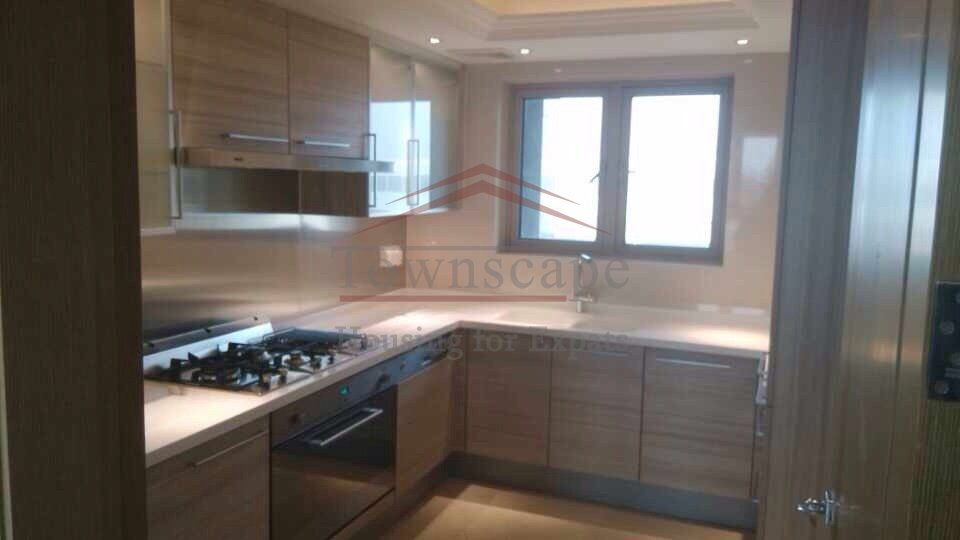  Seasons Villas Pudong Villa for Rent near Cetury Park