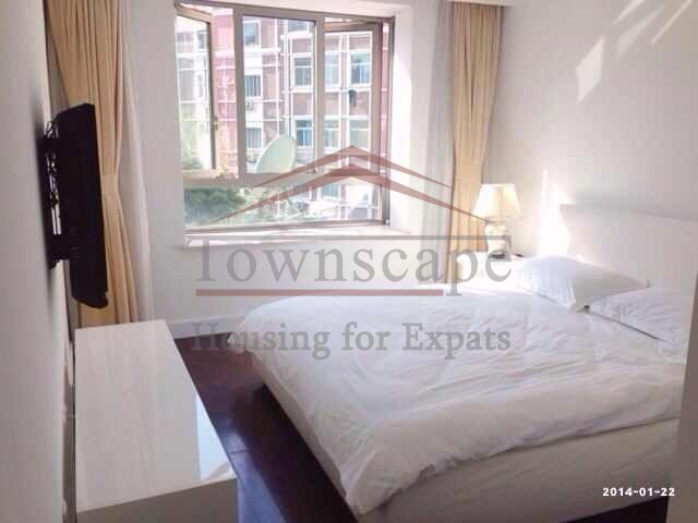  Apartment with terrace for rent in Jing