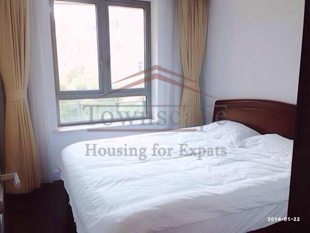  Apartment with terrace for rent in Jing