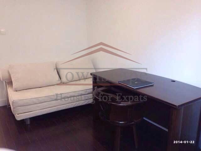  Apartment with terrace for rent in Jing