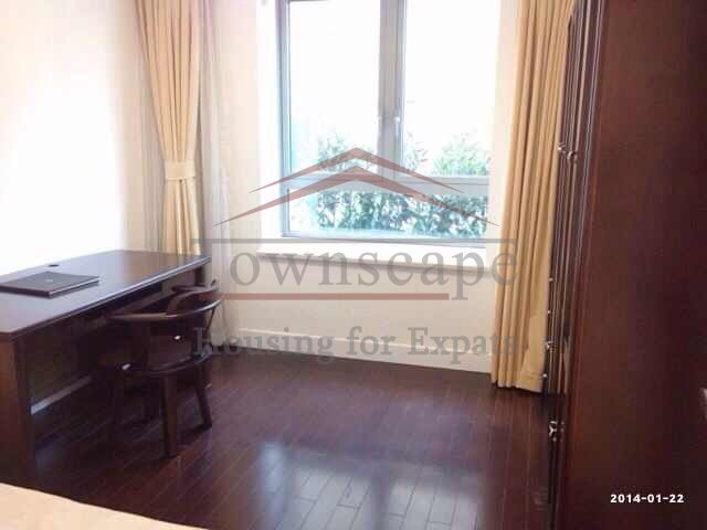  Apartment with terrace for rent in Jing