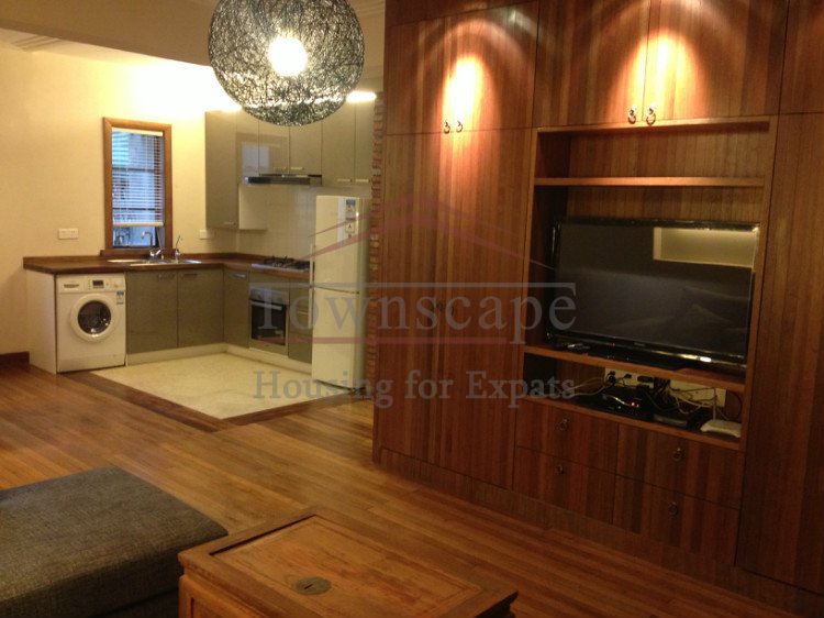  Beautiful old apartment, yongjia rd, near line10 Southshanxi rd