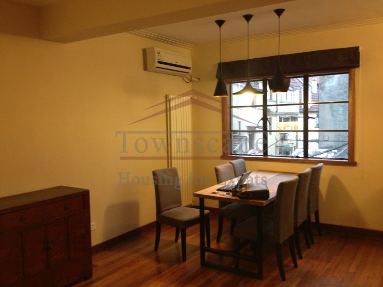  Beautiful old apartment, yongjia rd, near line10 Southshanxi rd