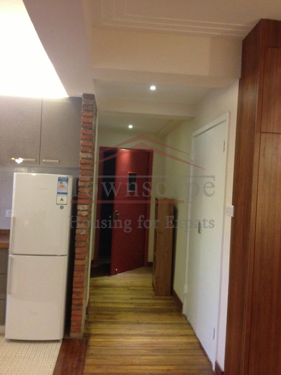  Beautiful old apartment, yongjia rd, near line10 Southshanxi rd